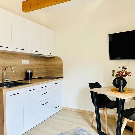 Myappartement Künzelsau Extérieur photo