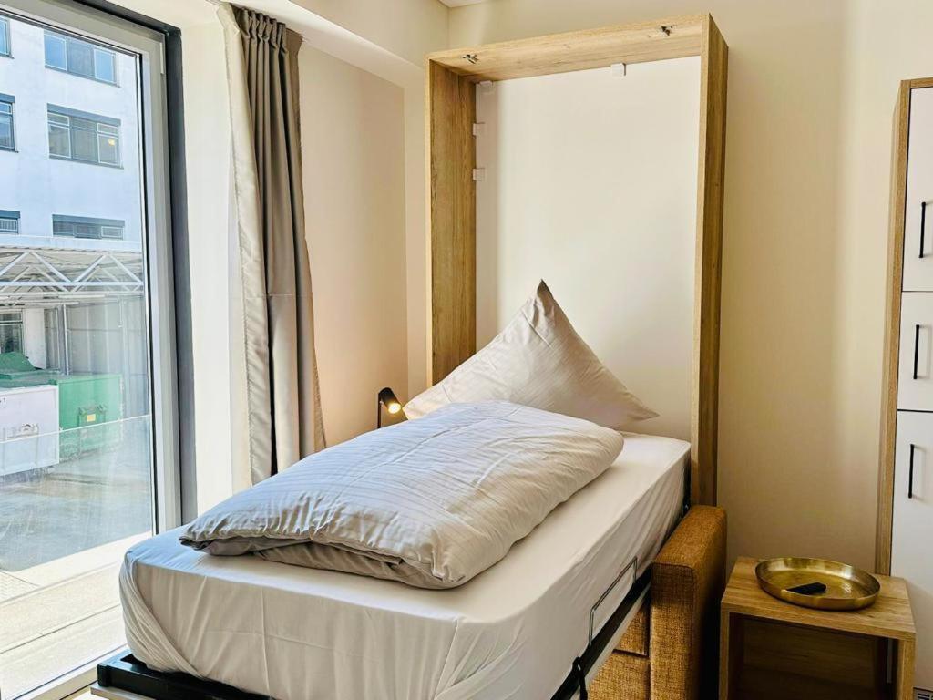 Myappartement Künzelsau Extérieur photo