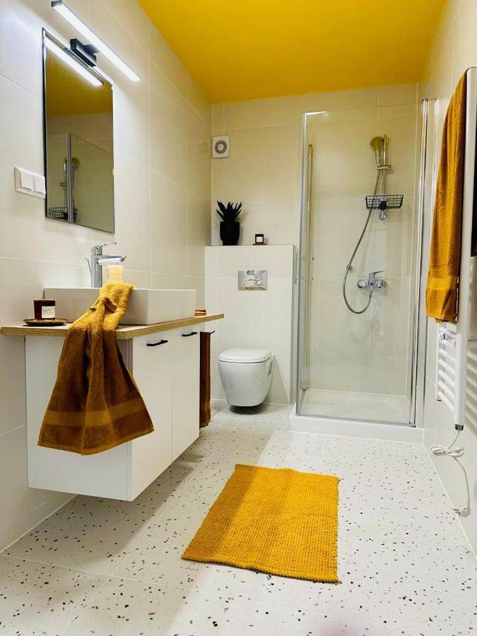Myappartement Künzelsau Extérieur photo