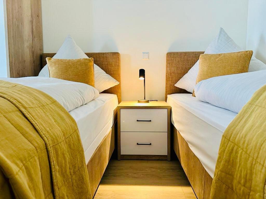 Myappartement Künzelsau Extérieur photo
