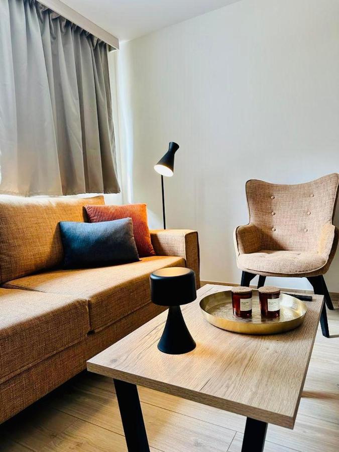 Myappartement Künzelsau Extérieur photo